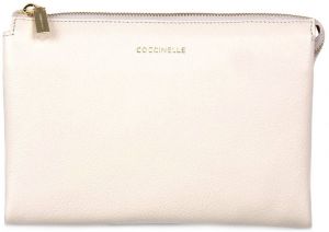 Vrecúška/Malé kabelky Coccinelle  N26 LULU GRAINED