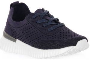 Nízke tenisky Grunland  BLU F6 VITY