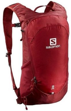 Ruksaky a batohy Salomon  Trailblazer 10