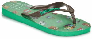 Žabky Havaianas  KIDS MINECRAFT