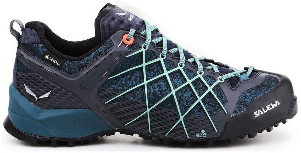 Turistická obuv Salewa  Wildfire Gtx