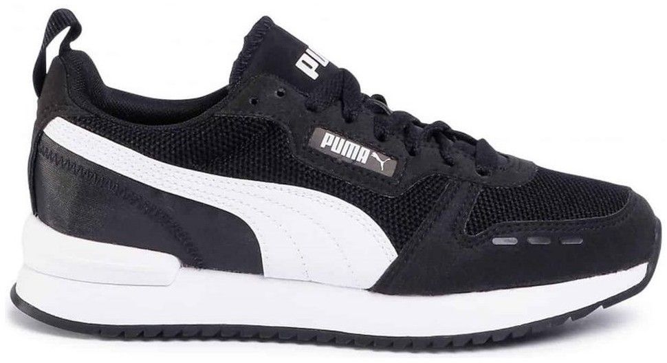 Nízke tenisky Puma  R78 JR