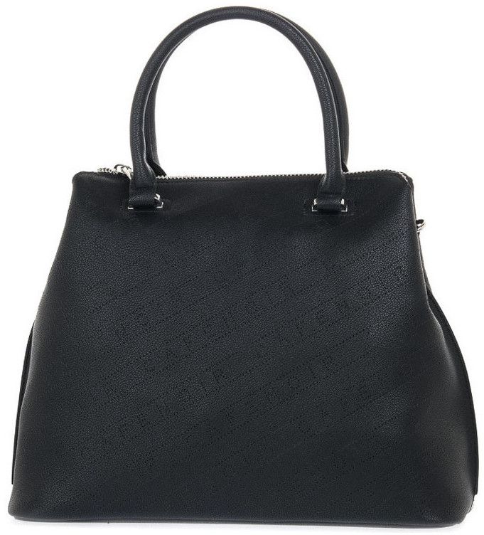 Kabelky Café Noir  CAFE NOIR N001 SACCA LOGO