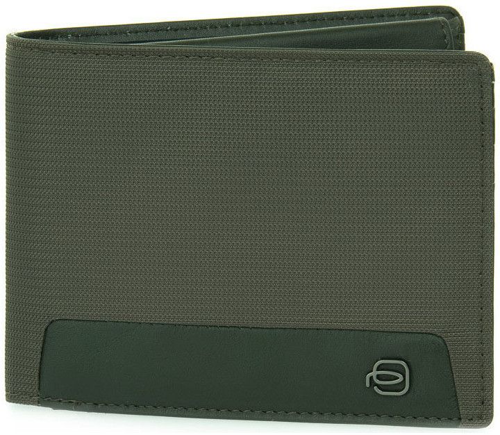 Peňaženky Piquadro  VE PORTAFOGLI UOMO
