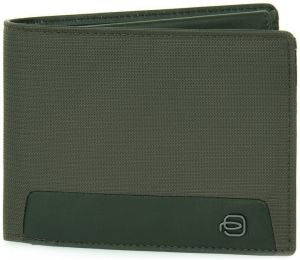 Peňaženky Piquadro  VE PORTAFOGLI UOMO