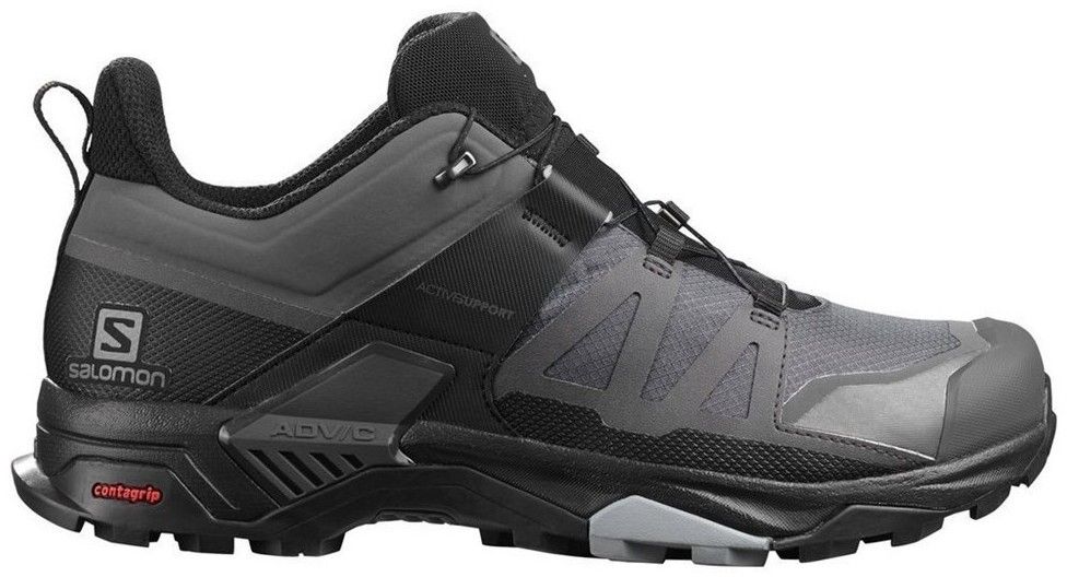 Turistická obuv Salomon  X Ultra Mid 4 Gtx