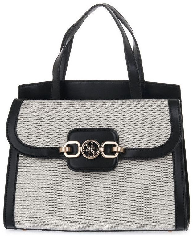 Kabelky Guess  BLA HENSELY SATCHEL