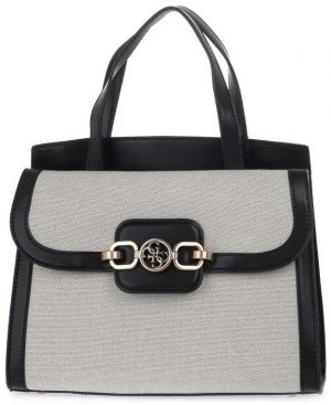 Kabelky Guess  BLA HENSELY SATCHEL