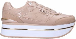 Módne tenisky Guess  FL5HNS PEL12
