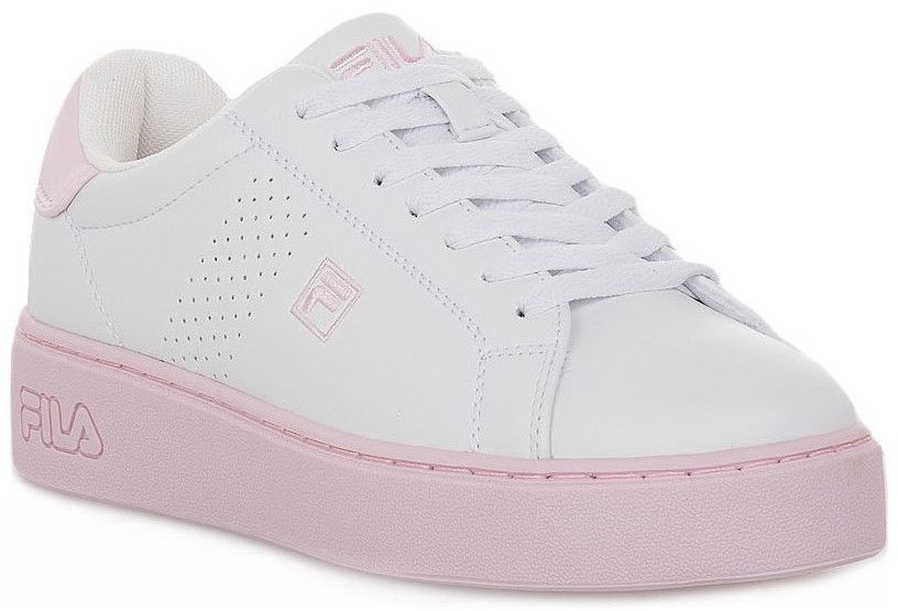 Nízke tenisky Fila  94X CROSSCOURT ALTEZZA