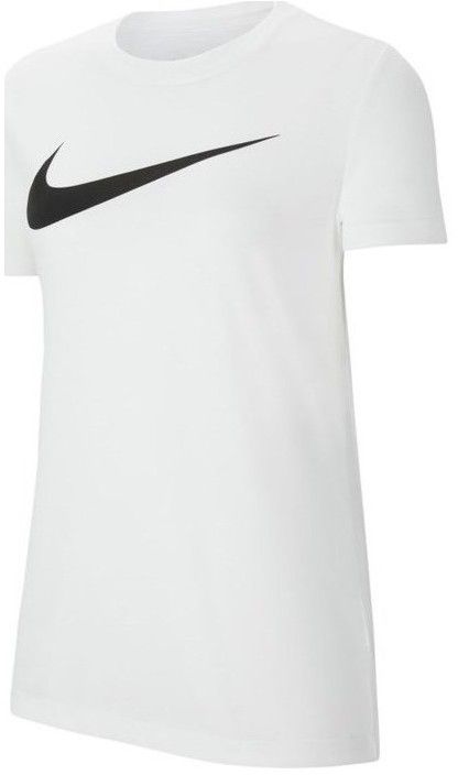 Tričká s krátkym rukávom Nike  Wmns Drifit Park 20