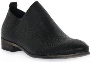 Čižmičky Priv Lab  3191 TEXAS NERO