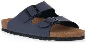 Sandále Bioline  420 BLU NEW YORK