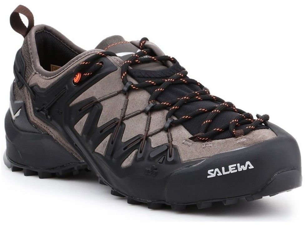 Turistická obuv Salewa  MS Wildfire Edge