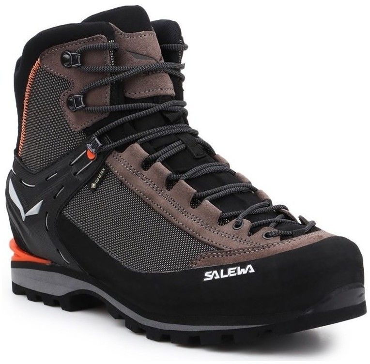 Turistická obuv Salewa  MS Crow Gtx