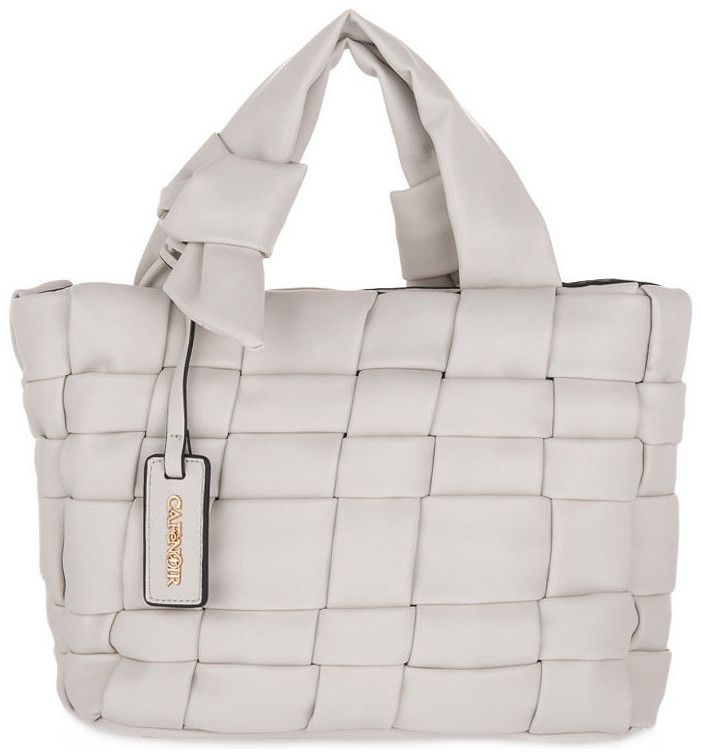 Kabelky Café Noir  CAFE NOIR W004 SACCA MORBIDA