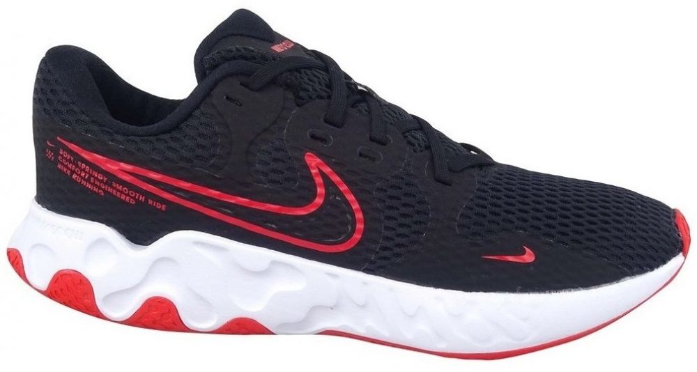 Bežecká a trailová obuv Nike  Renew Ride 2
