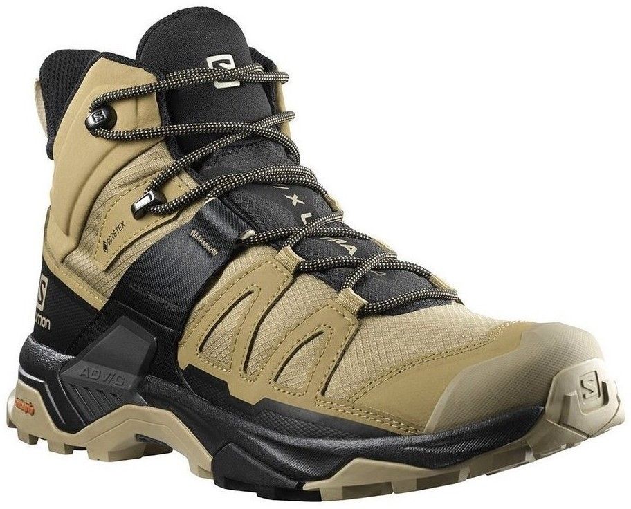 Turistická obuv Salomon  X Ultra Mid 4 Gtx
