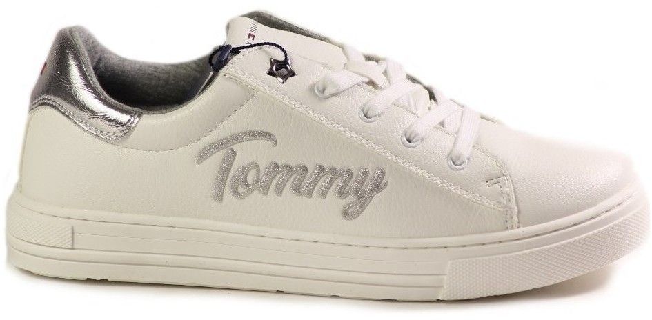 Nízke tenisky Tommy Hilfiger  T3A4310241190X025