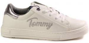 Nízke tenisky Tommy Hilfiger  T3A4310241190X025