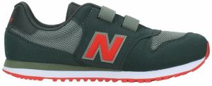 Nízke tenisky New Balance  YV500TPG
