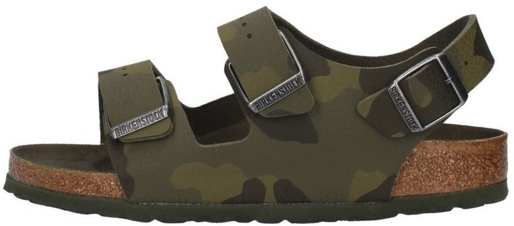 Nízke tenisky BIRKENSTOCK  1014590