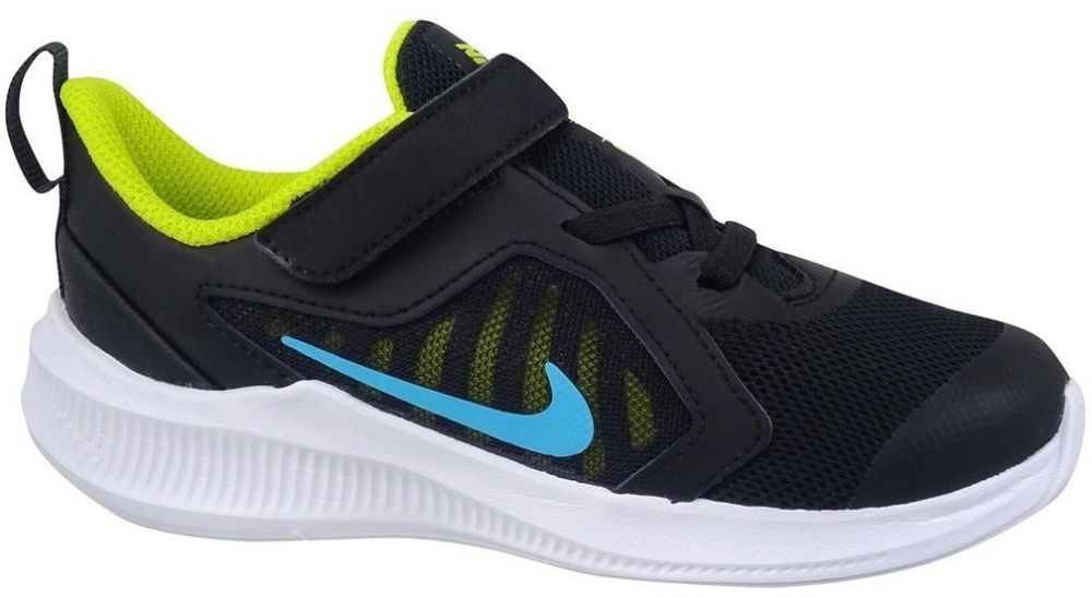 Nízke tenisky Nike  Downshifter 10