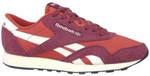 Nízke tenisky Reebok Sport  CL Nylon