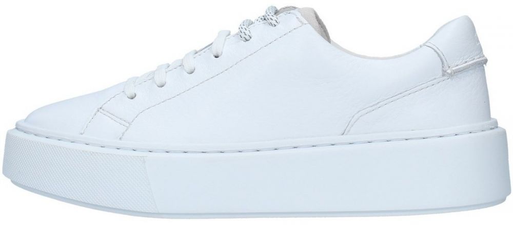 Členkové tenisky Clarks  HERO LITE LACE