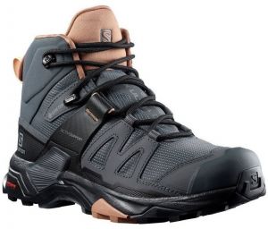 Turistická obuv Salomon  X Ultra 4 Mid Gtx W
