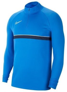 Mikiny Nike  Drifit Academy 21 Dril