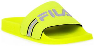 športové šľapky Fila  60M OCEANO NEON SLIPPER