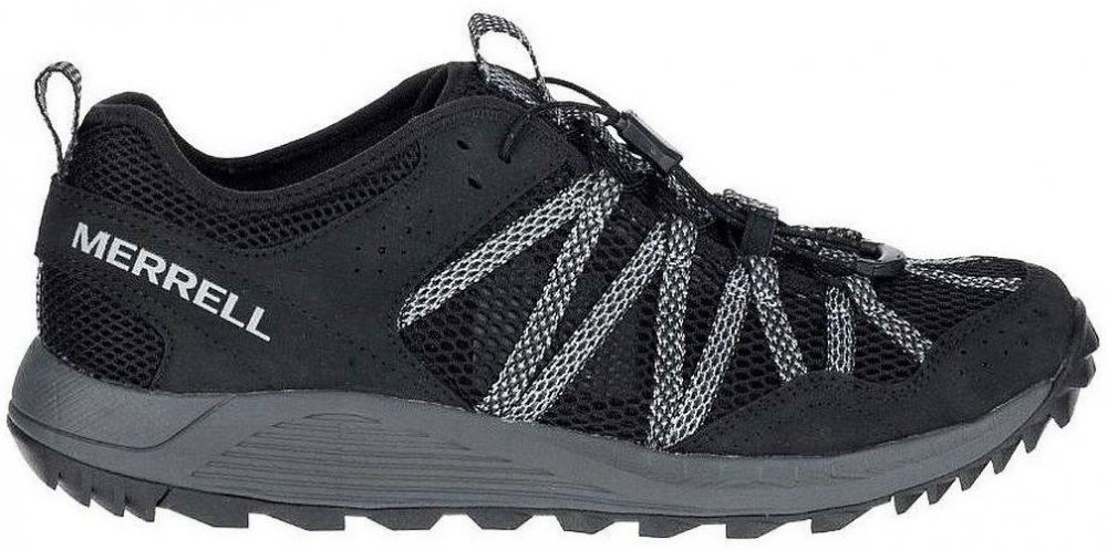 Nízke tenisky Merrell  Wildwood Aerosport