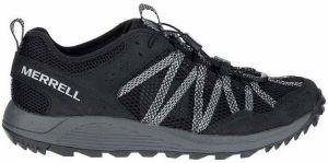 Nízke tenisky Merrell  Wildwood Aerosport