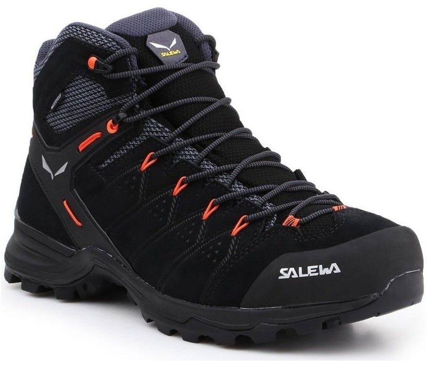 Turistická obuv Salewa  MS Alp Mate Mid WP
