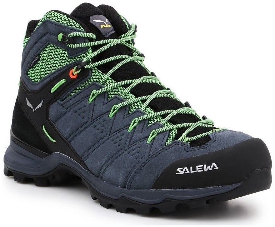 Turistická obuv Salewa  MS Alp Mate Mid WP