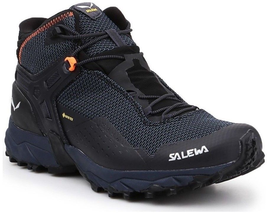 Turistická obuv Salewa  MS Ultra Flex 2 Mid Gtx