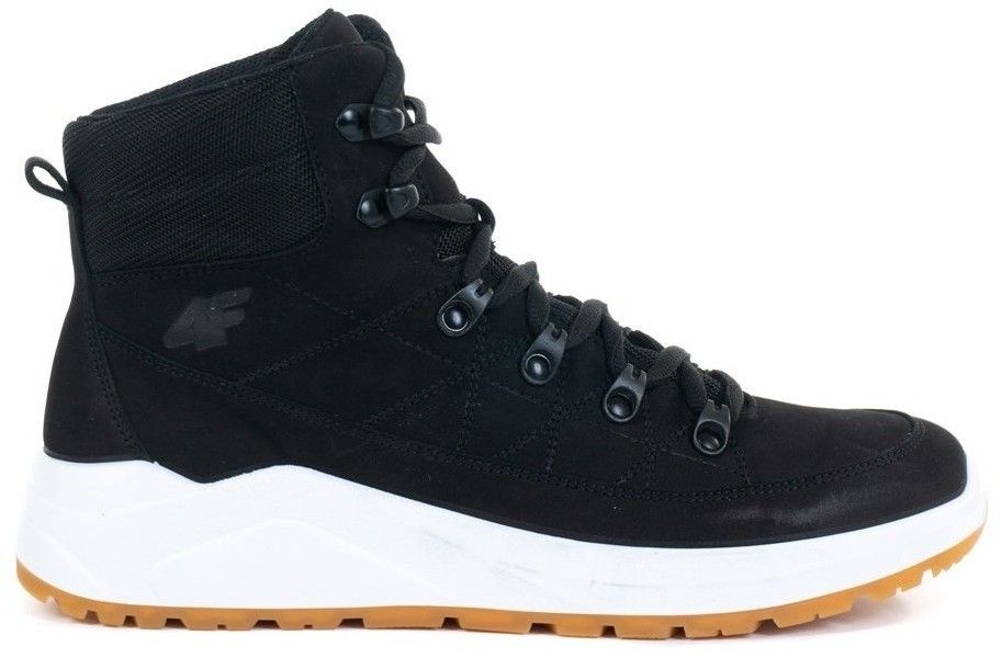 Členkové tenisky 4F  OBDH252