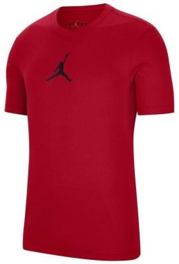 Tričká s krátkym rukávom Nike  Jordan Jumpman