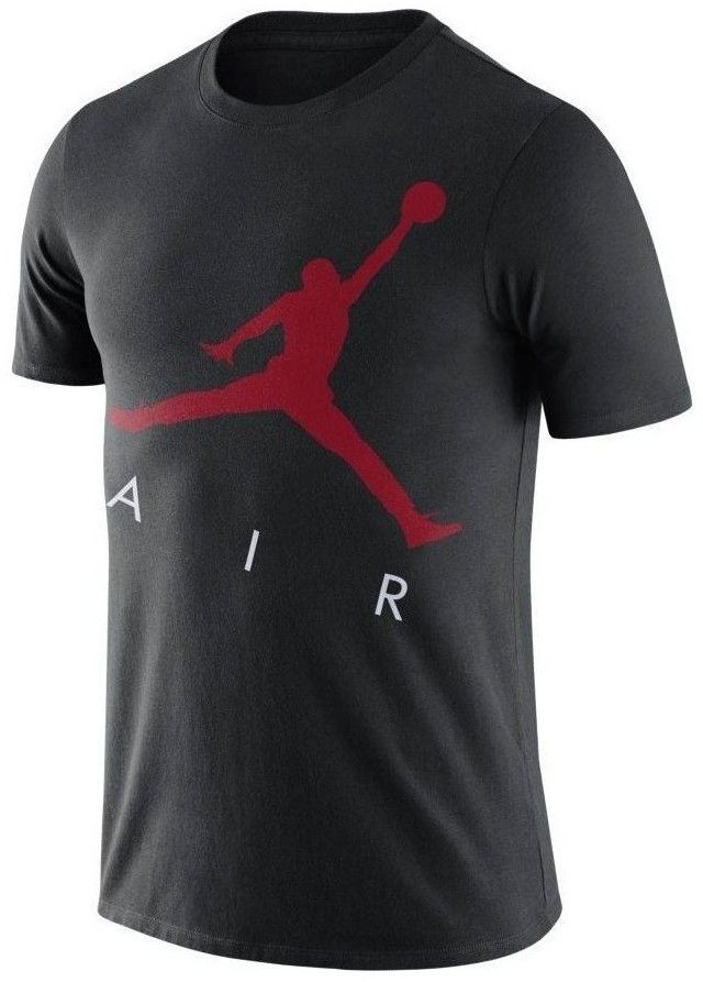 Tričká s krátkym rukávom Nike  Air Jordan Jumpman Hbr