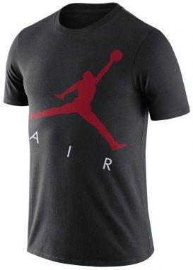 Tričká s krátkym rukávom Nike  Air Jordan Jumpman Hbr