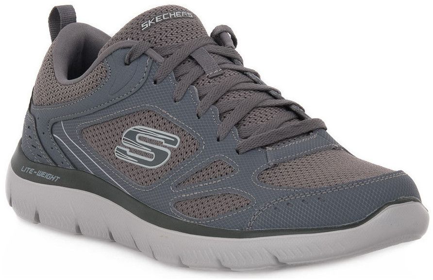 Nízke tenisky Skechers  CHAR SUMMIT SOUTH RIM