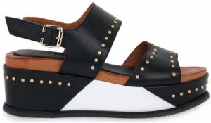 Sandále Café Noir  CAFE NOIR N001 SANDALO ZEPPA FRATE