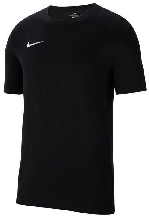 Tričká s krátkym rukávom Nike  Drifit Park 20