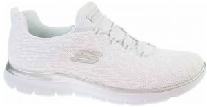 Nízke tenisky Skechers  Summits Leopard Spot