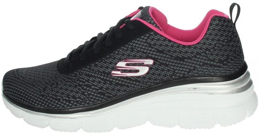 Členkové tenisky Skechers  12719