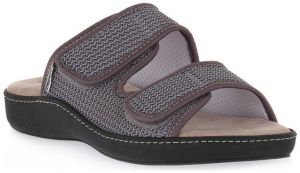 Sandále Emanuela  1951 MIKE FORTY GRIGIO