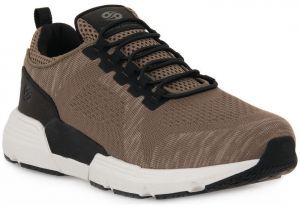 Nízke tenisky Dockers  440 TAN