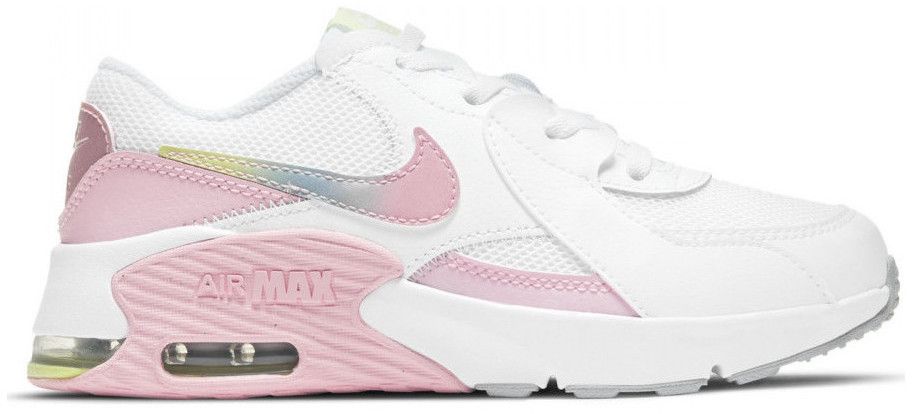 Bežecká a trailová obuv Nike  air max excee