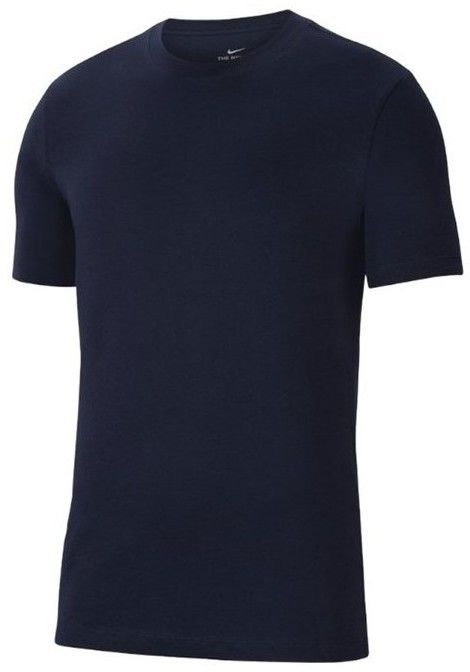 Tričká s krátkym rukávom Nike  Park 20